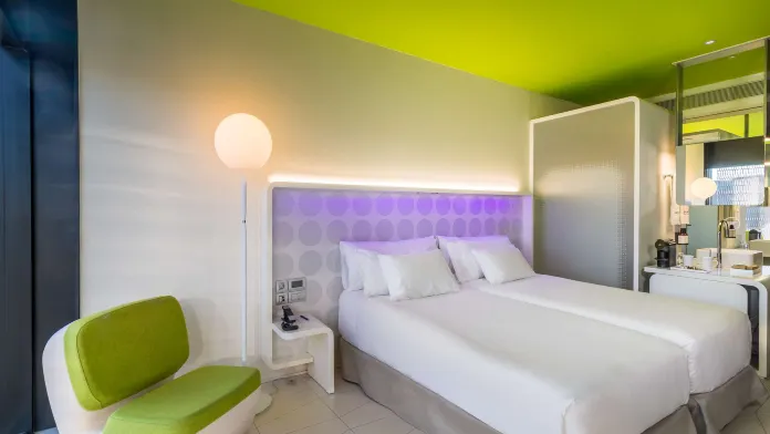 Superior Room — Trip.com listing photograph